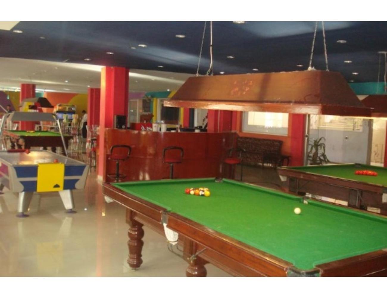 Hotel Sports Club Of Jabalpur, Jabalpur Exterior photo